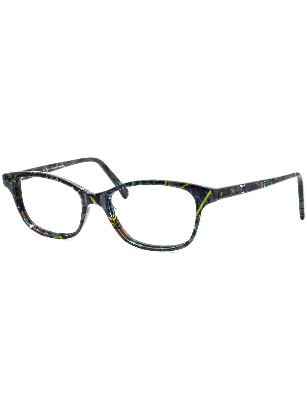 Jean Lafont Regard 2030 Eyewear